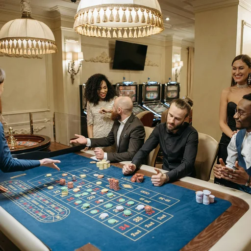 问鼎娱乐博彩牌照